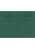Plotinus,Plotin - Plotins Schriften Band I. a-b