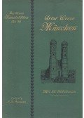 Weese, Artur - München