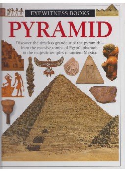 James Putnam - Pyramid James Putnam - Pyramid, New York 1994 antikvár könyv