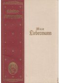 Hans Rosenhagen - Max Liebermann