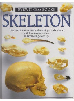 Steve Parker - Skeleton Steve Parker - Skeleton, New York 1988 antikvár könyv