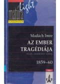 Madách Imre,Kerényi Ferenc - Az ember tragédiája