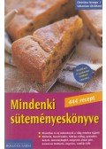  Sebastian Dickhaut,Christina Kempe  - Mindenki süteményeskönyve