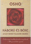 Osho - Háború és béke