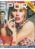 Müller Tibor - Képes Sport II. évf. 21. szám
