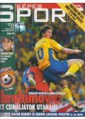 Müller Tibor - Képes Sport II. évf. 25. szám