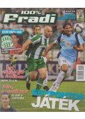 Privacsek András (szerk.) - 100% Fradi VII. évf. 17. szám