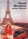 Joanna Albrecht - Chwyt Skorpiona