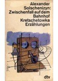 Alexander Solschenizyn - Zwischenfall auf dem Bahnhof Kretschetowka