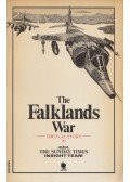 Paul Eddy,Magnus Linklater,Peter Gilliam - Tha Falklands War