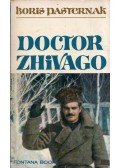 PASTERNAK,BORIS - Doctor Zhivago