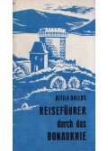 Dallos Attila - Reiseführer durch das Donauknie