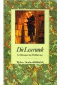 Hartfrid Voss - Die Leserunde