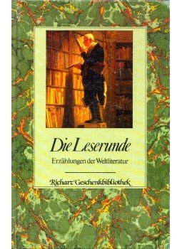Hartfrid Voss - Die Leserunde Hartfrid Voss - Die Leserunde, Sankt Augustin 1985 antikvár könyv