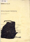 Y. Parker,G. Cain,P. Morse - Minicomputer Interfacing: A One-Day Symposium At The Polytechnic of Central London 10th November 1972