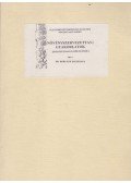 Dr. Horváth Zsuzsanna - Növényszervezettani gyakorlatok