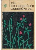 Dr. Boros Ádám,Dr. Haraszti Ede,Dr. Vinczeffy Imre - Fű- és herefélék zsebkönyve
