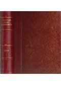 Papp Viktor - Magyar Zenei Almanach