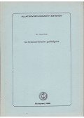 Dr. Varga Gyula - Az élelmiszertermelés gazdaságtana