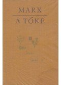 Karl Marx - A tőke III.