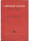 Révai József,Bíró Zoltán - A következő láncszem