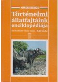 Tőzsér János,Bedő Sándor - Történelmi állatfajtáink enciklopédiája