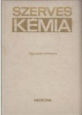 Straub F. Brunó - Szerves kémia
