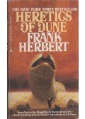 Herbert, Frank - Heretics of Dune