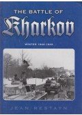 Jean Restayn - The Battle of Kharkov