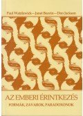 Paul Watzlawick,Janet Beavin,Don Jackson - Az emberi érintkezés