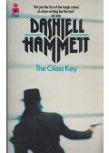 Dashiell Hammett - The Glass Key