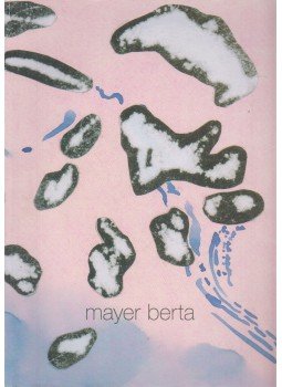 Mayer Berta, Végh Marcell - Mayer Berta Mayer Berta, Végh Marcell - Mayer Berta, Budapest 2008 antikvár könyv