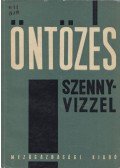 Balogh János - Öntözés szennyvízzel