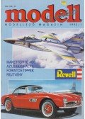 Csiky Attila - Modell és makett 1993/1