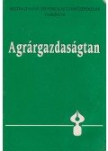 Flórisné dr. Sipos Ida,Guth László Dr.-Villányi László Dr. - Agrárgazdaságtan I.