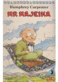 Humphrey Carpenter - Mr Majeika