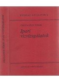 Dr. Chovanecz Tibor - Ipari vízvizsgálatok