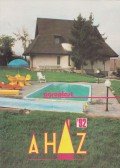 Elekes Keve (szerk.) - A ház '92