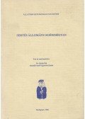 Dr. Rafai Pál - Sertés állomány-egészségtan