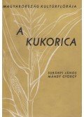Surányi János,Mándy György - A kukorica
