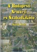 Márton Gyula - A Budapesti Nemzeti és Szabadkikötő