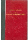 Rákosi Mátyás - A magyar demokráciáért