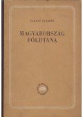 Dr. Vadász Elemér - Magyarország földtana