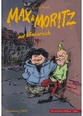 Wilhelm Busch - Max & Moritz auf Wienerisch