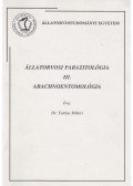 Dr. Farkas Róbert - Állatorvosi parazitológia III.
