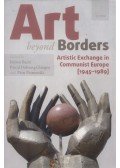 Jerome Bazin, Pascal Dubourg Glatigny, Piotr Piotrowski szerk. - Art beyond Borders