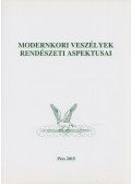 Hautzinger Zoltán,Gaál Gyula - Pécsi határőr tudományos közlemények XVI.