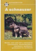 Szabadi Gusztáv - A schnauzer