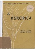 Mándy György,Surányi János - A kukorica