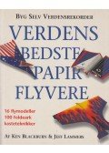 Ken Blackburn - Verdens Bedste Papir Flyvere